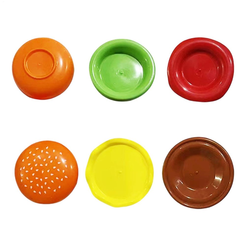Ceramic Dip Bowls 3.5 Inch Set of 6