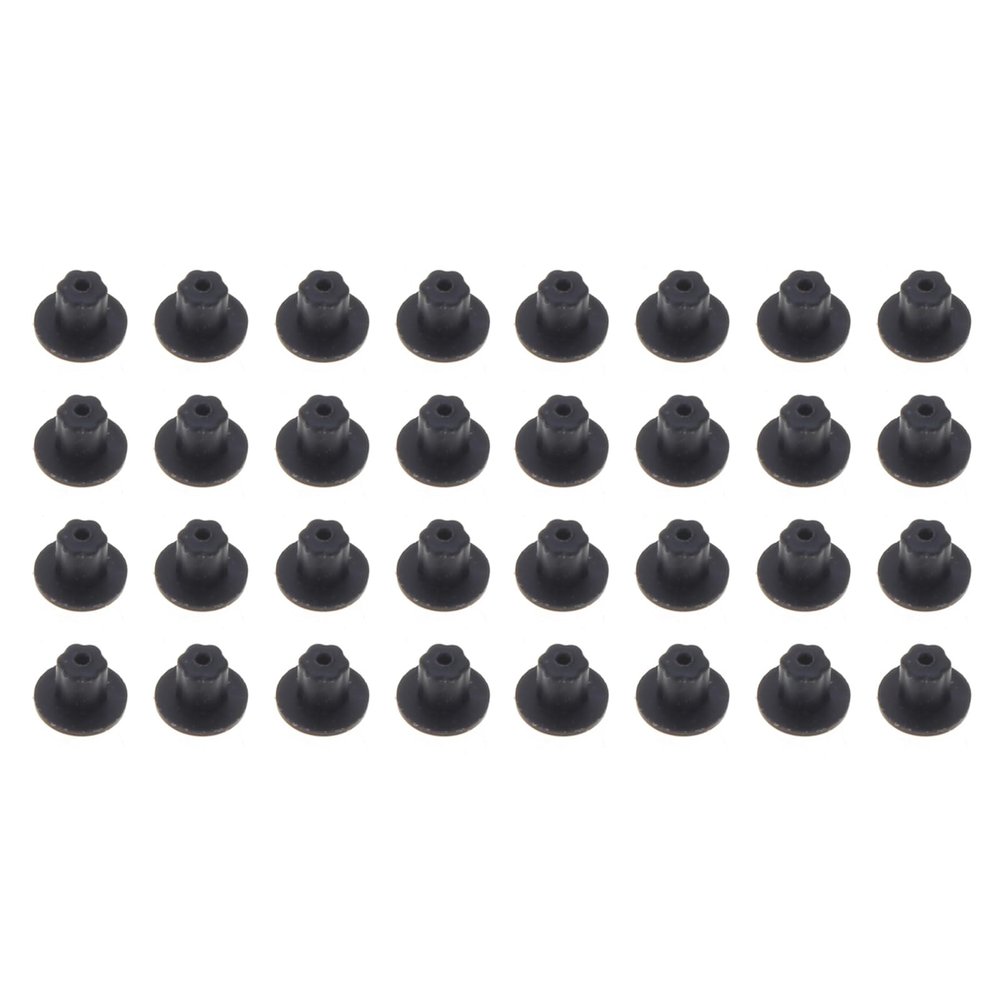 Silicone Pads for WB02T10461 AP26 Burner Grates