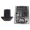 Silicone Pads for WB02T10461 AP26 Burner Grates view 2