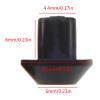 Silicone Pads for WB02T10461 AP26 Burner Grates view 4