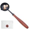 Wax Seal Melting Spoon 25g view 1