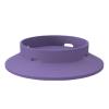 Wine Glass Topper Silicone view 1