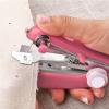 Handheld Sewing Machine for Repairs view 3
