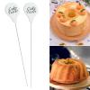 Cake Tester Stainless Steel Set view 4