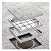 Heavy-Duty Square Recessed Manhole Cover, 81 x 81 cm view 1
