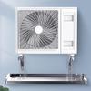Durable Universal Stainless Steel HVAC Condensate Drain Pan view 3