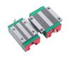 HGH15HA HGW25CA Linear Guide Slider for CNC Machine Tools, Automation Equipment, and Rail Components, 1 Piece (HGW25CA) view 1
