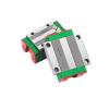 HGH15HA HGW25CA Linear Guide Slider for CNC Machine Tools, Automation Equipment, and Rail Components, 1 Piece (HGW25CA) view 2