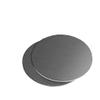 Flat, Round Stainless Steel Blanks, 304 Stainless Steel Disc, 0.55 mm Thick, Diameter 50–300 mm (0.6 mm Thick, 180 mm Dia.) view 2