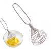 Stainless Steel Whisk 21x5cm view 1