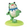 Frog Desk Holder view 1