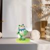 Frog Desk Holder view 2