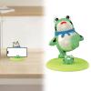 Frog Desk Holder view 3