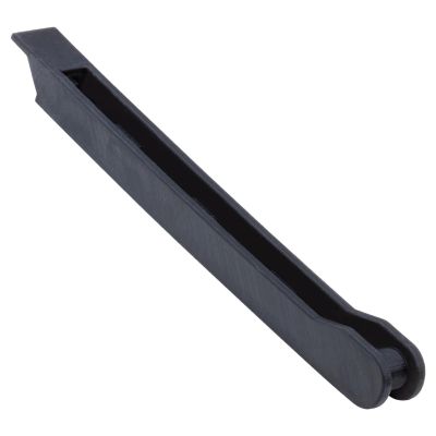 Stained Glass Foil Tool - Manual Copper Foil Crimper 7/32 Inch