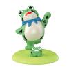 Frog Desk Phone Stand view 1