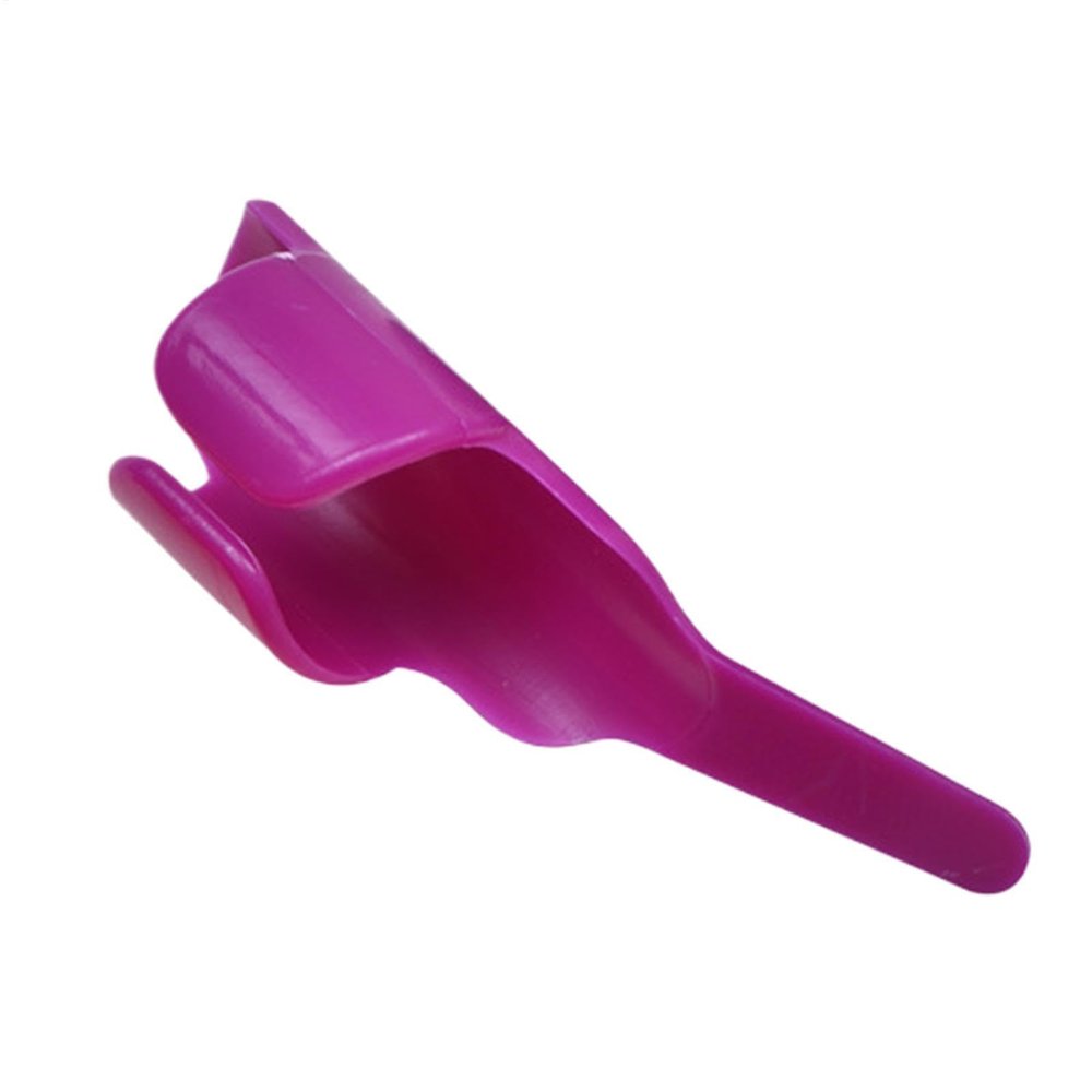 Seam Control Ring Tool