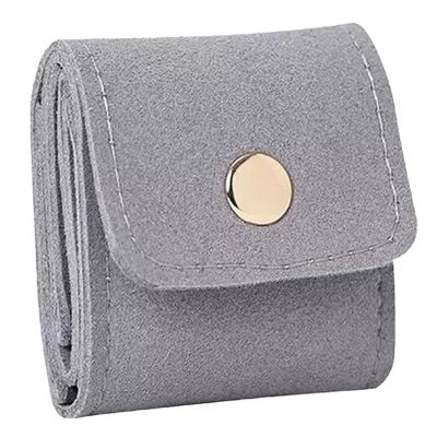 Mini Travel Jewelry Box - Set of 1/2/3