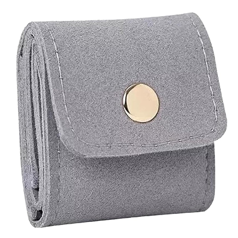 Mini Travel Jewelry Box - Set of 1/2/3