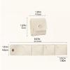 Mini Travel Jewelry Box - Set of 1/2/3 view 2