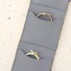 Mini Travel Jewelry Box - Set of 1/2/3 view 4