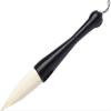 Chinese Calligraphy Brush, Multicolor, 8 cm Hair Length, 2.4 cm Diameter view 1