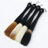 Chinese Calligraphy Brush, Multicolor, 8 cm Hair Length, 2.4 cm Diameter view 2
