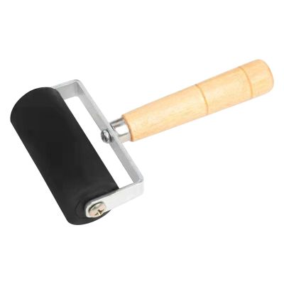 Rubber Brayer Roller