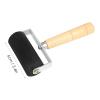 Rubber Brayer Roller view 2