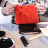 Rubber Brayer Roller view 3