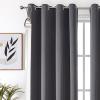 Curtain Pull Rod, Extendable Curtain Hook for Easy Window Opening, Lightweight Aluminum Handle with Hook Tip, No Touch, Curtain Rod for Home, Office, 43 cm view 2