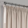 Curtain Pull Rod, Extendable Curtain Hook for Easy Window Opening, Lightweight Aluminum Handle with Hook Tip, No Touch, Curtain Rod for Home, Office, 43 cm view 3