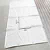Retractable Wave Sun Shade, 160 x 280 cm, Cream view 4