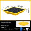 Modular Spill Control Platform with Grating view 2