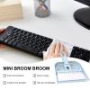 Mini Dustpan and Brush Set view 3