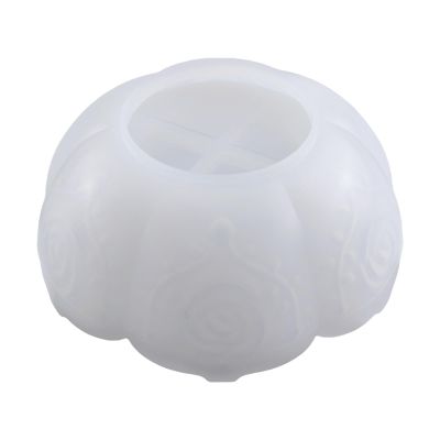 Generic Resin Mold for Fruit Bowl