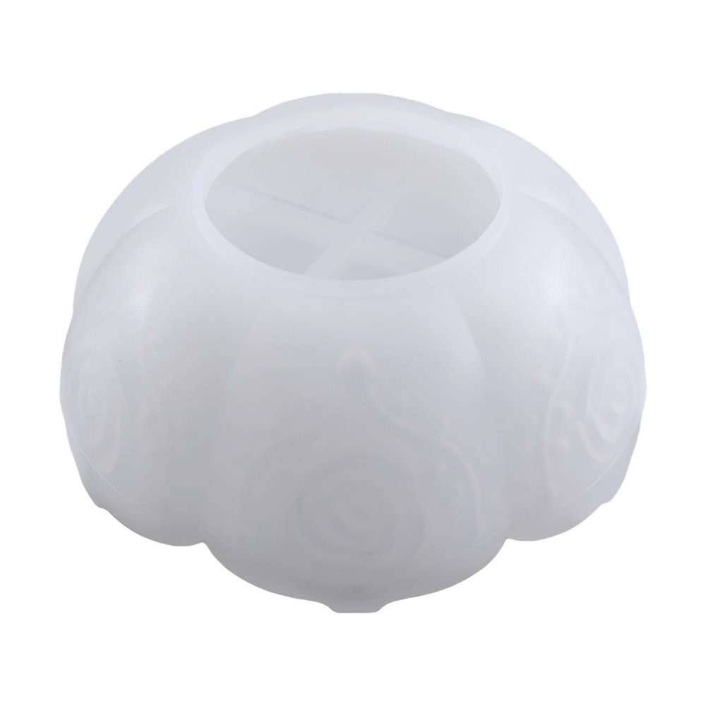 Generic Resin Mold for Fruit Bowl