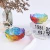 Generic Resin Mold for Fruit Bowl view 2