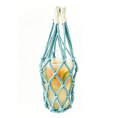 Reusable Water Bottle Tote