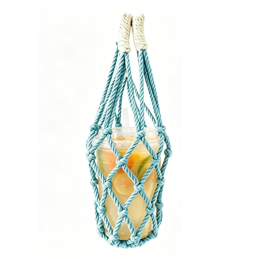 Reusable Water Bottle Tote