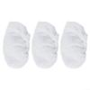 3 Mop Pad Refills for PAEU0318 PowerFresh Mop Series, Reusable Microfiber with Enhanced Edge Scrubbing for Baseboards view 1
