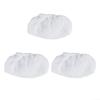 3 Mop Pad Refills for PAEU0318 PowerFresh Mop Series, Reusable Microfiber with Enhanced Edge Scrubbing for Baseboards view 2