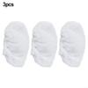 3 Mop Pad Refills for PAEU0318 PowerFresh Mop Series, Reusable Microfiber with Enhanced Edge Scrubbing for Baseboards view 3
