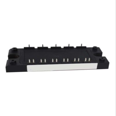6MBI100VX-170-80 Thyristor Diode Electronic Components