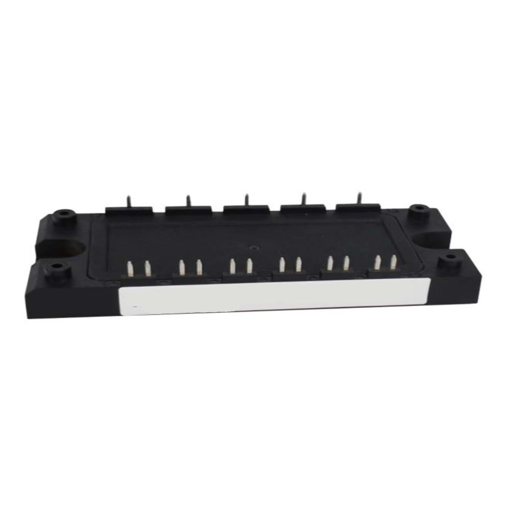 6MBI100VX-170-80 Thyristor Diode Electronic Components