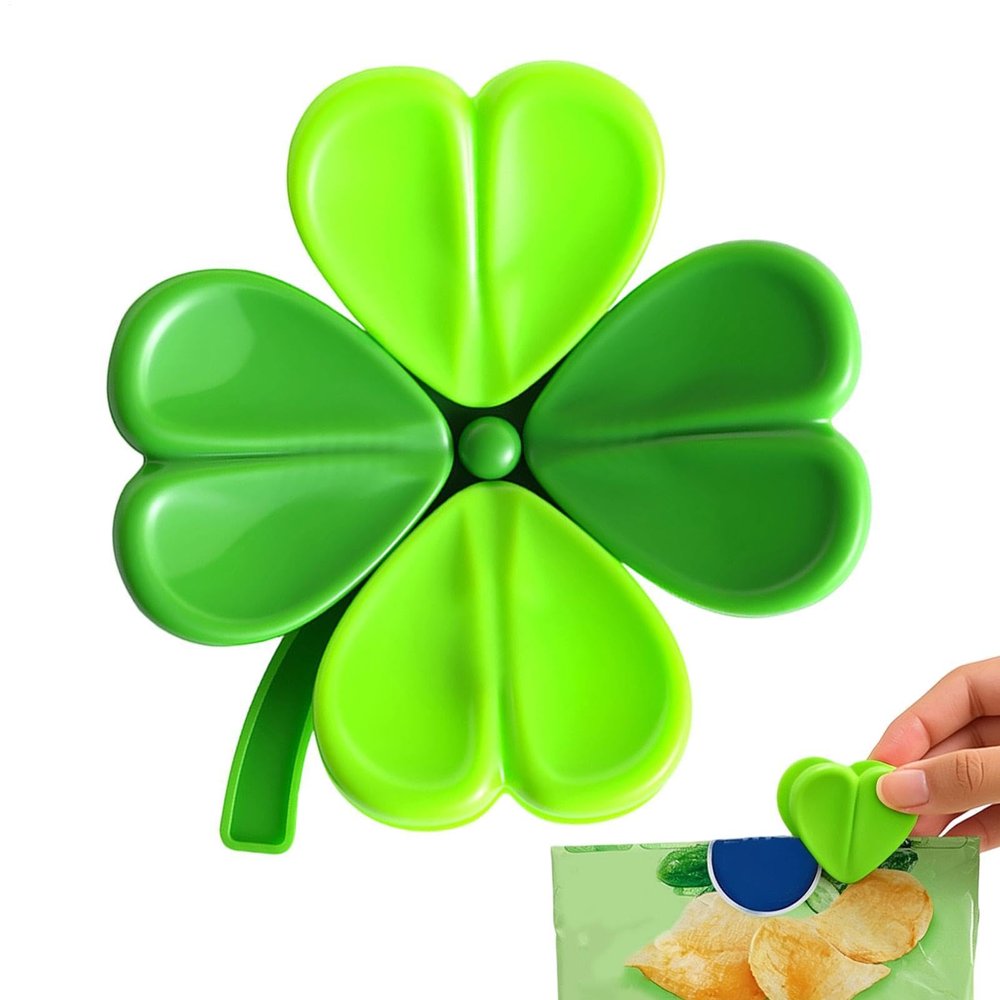 Siuwddee Food Clips with Magnet