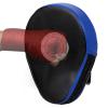 Premium PU Leather Boxing Pad with Thickened Impact Protection view 1
