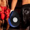Premium PU Leather Boxing Pad with Thickened Impact Protection view 2