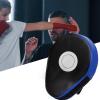 Premium PU Leather Boxing Pad with Thickened Impact Protection view 3