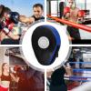 Premium PU Leather Boxing Pad with Thickened Impact Protection view 4