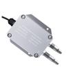 Dry-Air Differential Pressure Sensor, 0–100 Pa to 0–5 kPa, 4–20 mA/0–10 V/RS485 view 1